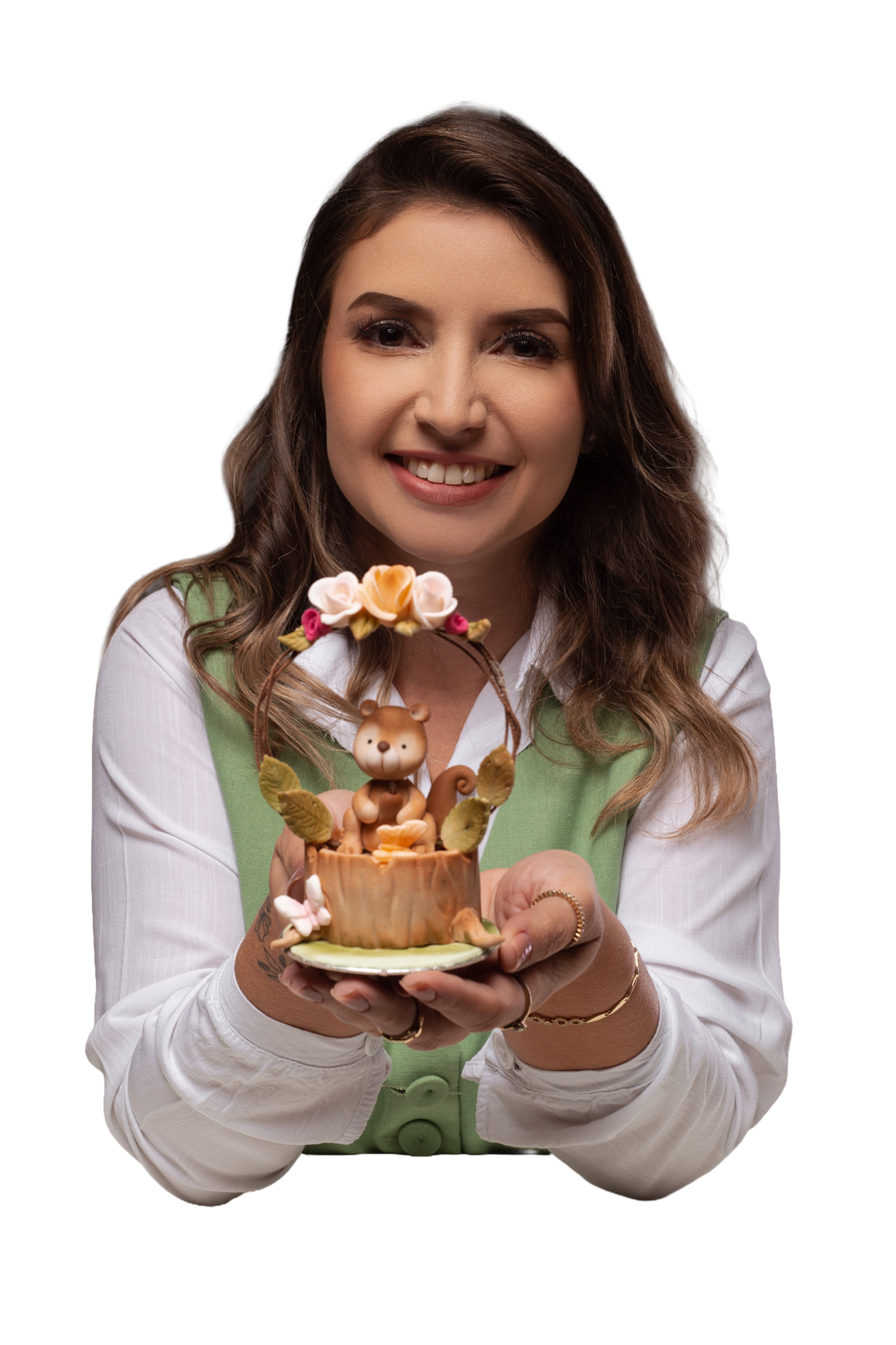 Logo Paty Feltrin